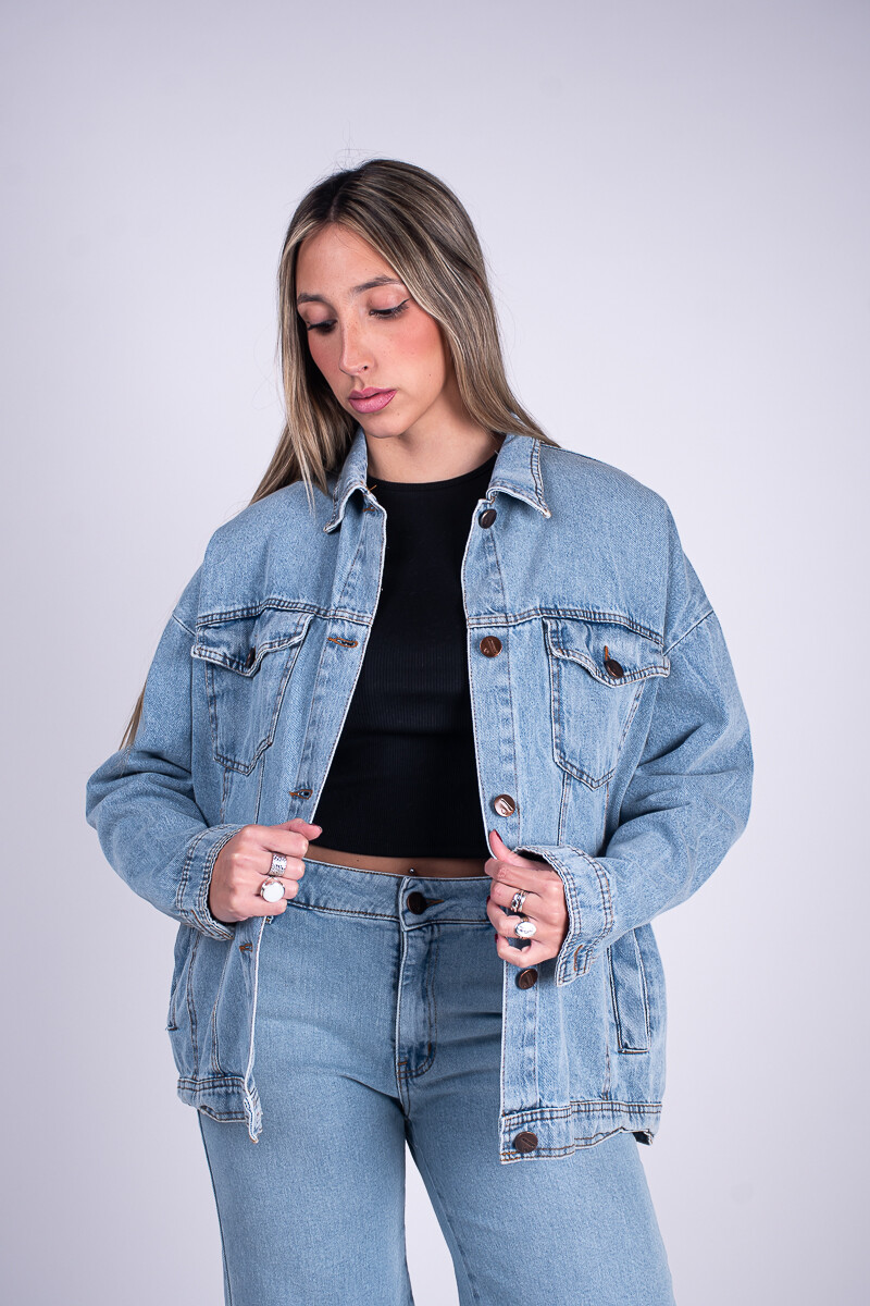 Campera dallas F Campera dallas F