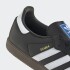Championes Adidas Samba OG Negro