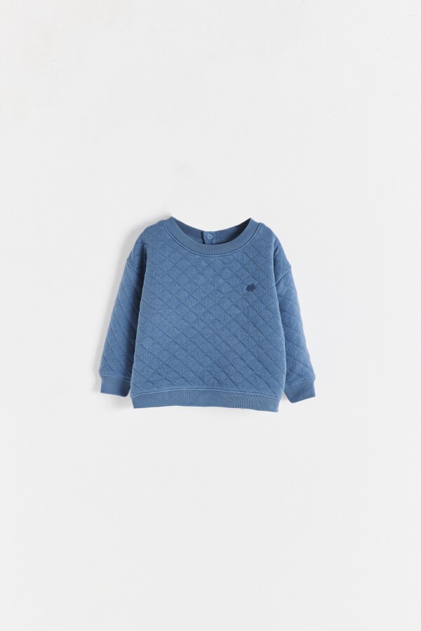 BUZO PAT BB GEORGE A01