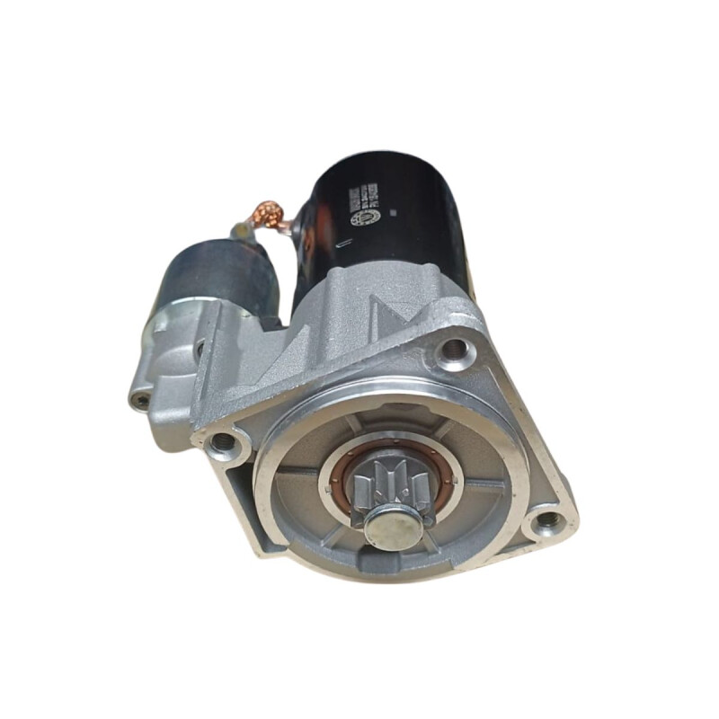 ARRANQUE GOL 1.9 DIESEL Arranque Gol 1.9 Diesel