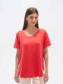 Blusa Wira Rojo