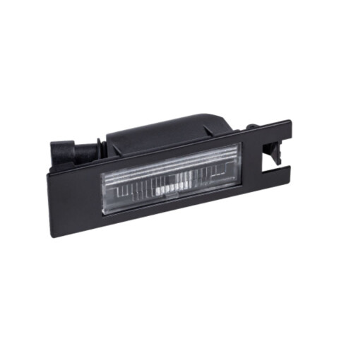 FARO DE MATRICULA Faro De Matricula