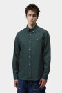L/S Madison Shirt Verde