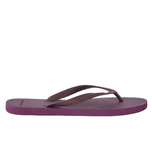 Ojotas Rip Curl Essential Bloom Open Toe - Bordó Ojotas Rip Curl Essential Bloom Open Toe - Bordó