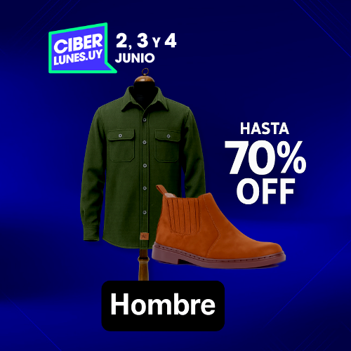 Hombres