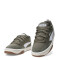 Championes de Hombre Puma Park Lifestyle Street Verde - Blanco