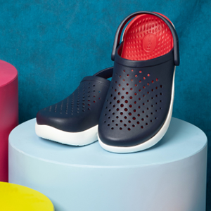InMotion Clog