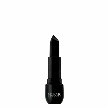 Nicka K labial Black