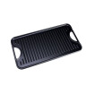 Plancha hierro esmaltado reversible Victoria (47x25) Plancha hierro esmaltado reversible Victoria (47x25)