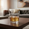 Set vasos Jive rock 330 ml x6 BOHEMIA Set vasos Jive rock 330 ml x6 BOHEMIA