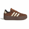 Championes Mujer Adidas VL Court Bold Animal Print