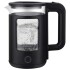 Jarra Eléctrica COBY Vidrio 1,8 lt CY3374-2202 Jarra Eléctrica Coby Vidrio 1,8 Lt Cy3374-2202