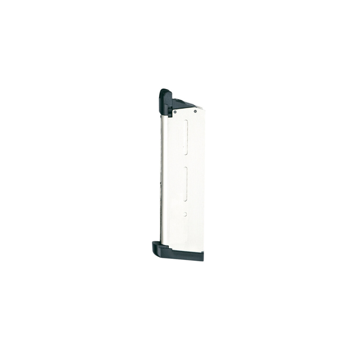 Magazine para STI® Tac Master de 26 rondas a green gas 