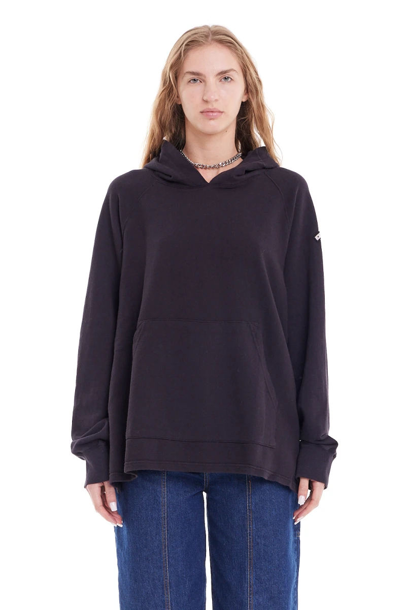 Hoodie Félix Negro
