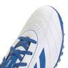 FUTBOL 5 JR (TF) - Adidas - ADIDAS CALZADO GOLETTO IX TF J C de Niños - JP8447 Blanco-azul