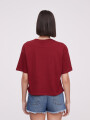 Remera Bogura Estampado 1