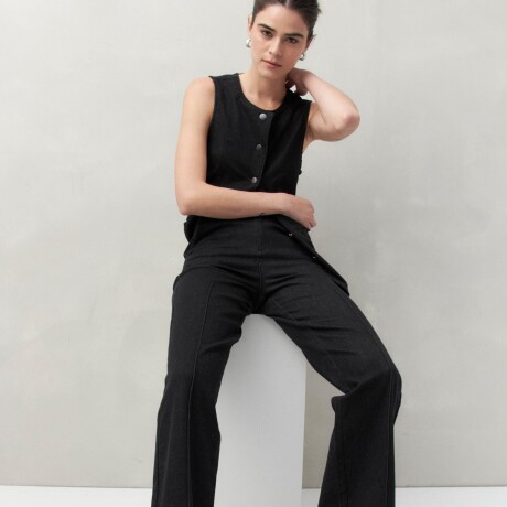 JEAN BOLS Negro