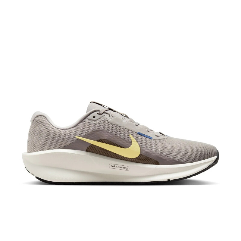 Championes Nike Running DOWNSHIFTER 13 de Hombre - FD6454-011 Gris