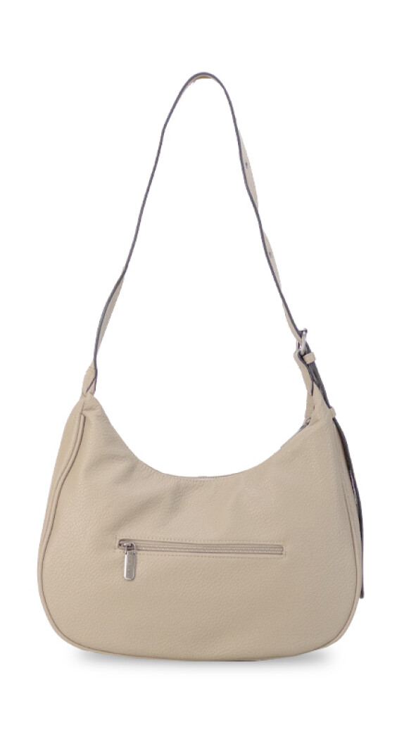 CARTERA GREESE PIEL