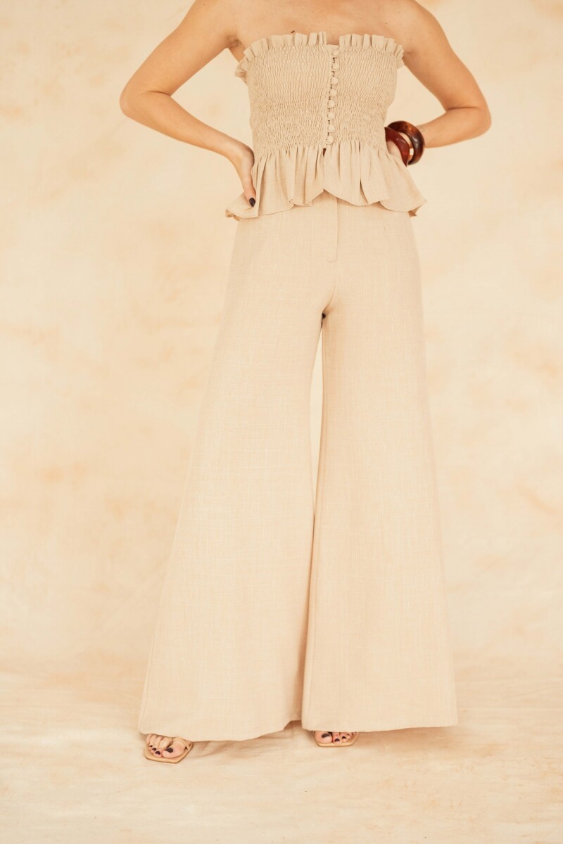 PANTALON SERENA AVEIA PANTALON SERENA AVEIA