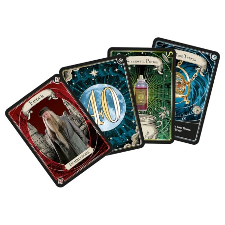 Juego de Mesa Repos Production Desmaius Harry Potter +8 001