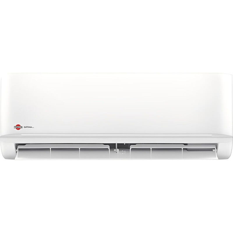ACONDICIONADOR DE AIRE TOKYO OPTIMA INVERTER 18000BTU F/C CON CONTROL ACONDICIONADOR DE AIRE TOKYO OPTIMA INVERTER 18000BTU F/C CON CONTROL