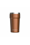 TERMOLAR VASO SIN TAPA 500ML  BRONCE TERMOLAR VASO SIN TAPA 500ML  BRONCE