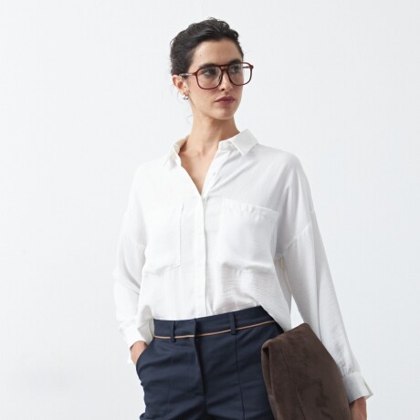 PANTALON HALO Azul Marino