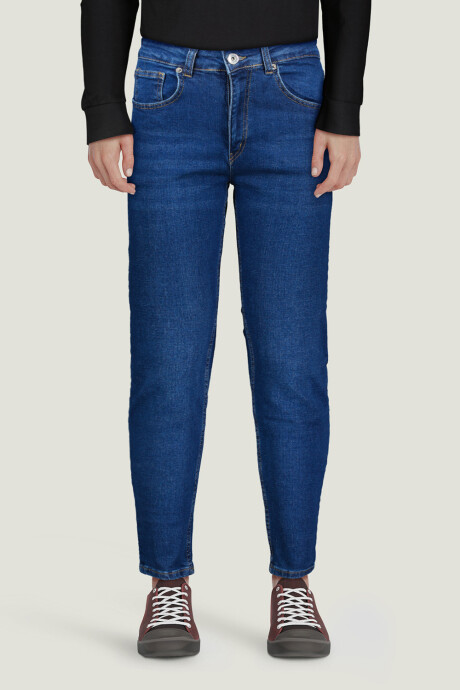 Pantalon Julss Azul