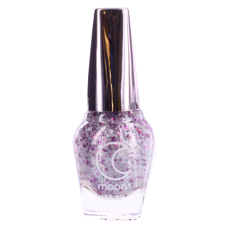 Esmalte de Mujer Moon Esmalte Brillo Natural Fux