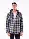 CAMPERA TOLEDO VARIANTE 2
