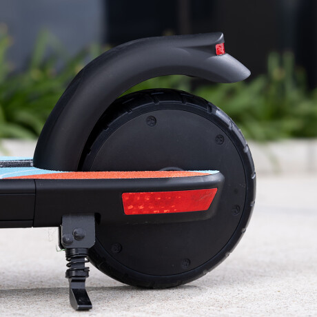 monopatín eléctrico para niño 6,5" COLOR UNICO