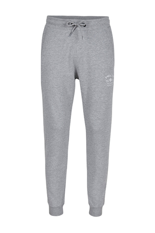 Pantalón O'Neill State Jogger Gris Melange