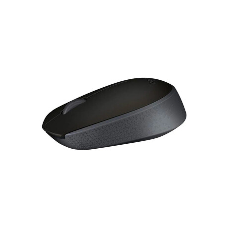 Mouse Logitech M170 Inalámbrico Negro