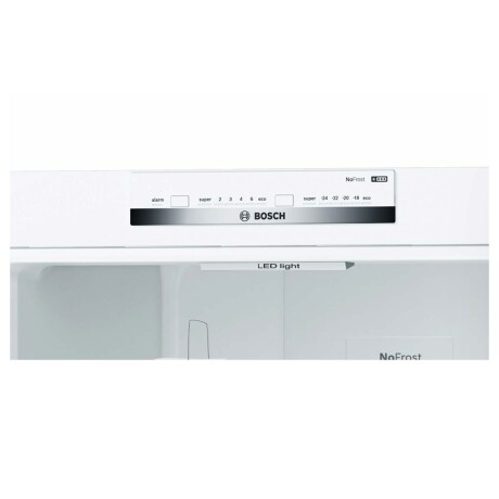 REFRIGERADOR GRIS 326 LITROS KGN36VIEA
