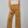 Pantalon Cropped Wanna Habano