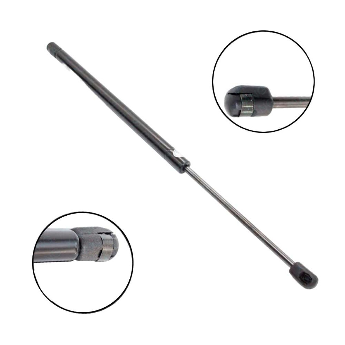 AMORTIGUADOR BAUL SUZUKI PORTON TRAS. CELERIO 11/13 HYUNDAI EON - 