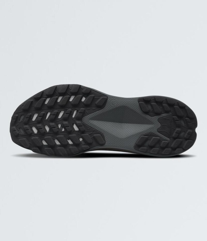 Championes Altamesa 300 hombre Asphalt Grey/tnf Black