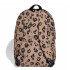 Mochila Adidas Classic Animal Print Animal Print