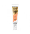 Base max Factor Miracle Pure Foundation Warm Almond 45