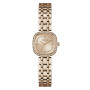 Reloj GUESS HAZEL Acero Oro Rosa Esfera 25mm 0