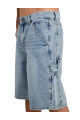 Bermuda O'Neill Denim Utility Azul