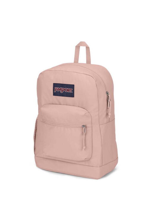 Mochila Portalaptop Cross Town Plus Misty Rose