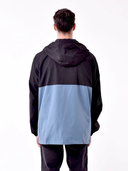 CAMPERA TONI AZUL