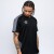 REMERA VIVE Umbro Hombre 025