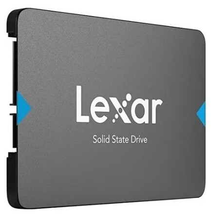 Disco Ssd Lexar NQ100 256GB 001
