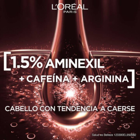 Mascarilla Capilar Elvive Caída Resist con Aminexil 300g Mascarilla Capilar Elvive Caída Resist con Aminexil 300g