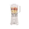 LICUADORA JAMES LJVP 1.5LTS CON JARRA DE PLASTICO 600W Blanco