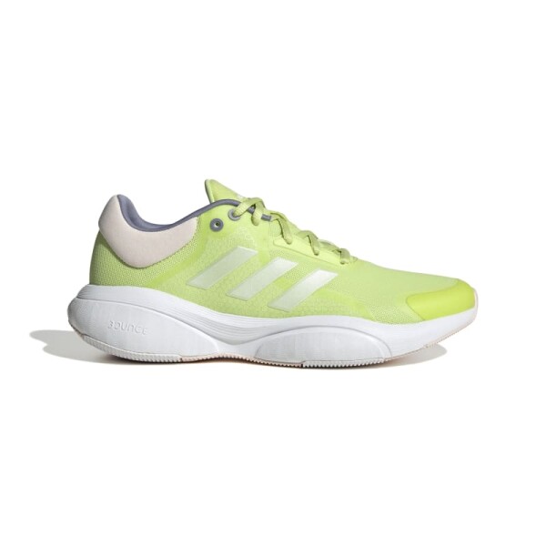 Championes Adidas Response Verde