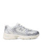Championes Unisex New Balance 530 Blanco - Plata